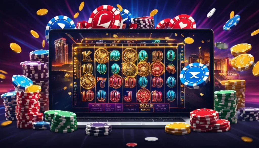 Nâng cao kỹ năng chơi game ee88 casino