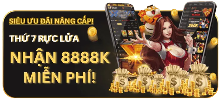 Nổ hũ theo chủ đề