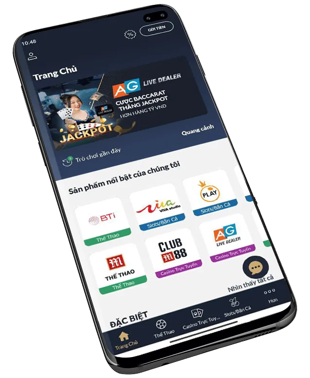 Công nghệ mã hóa ee88 casino