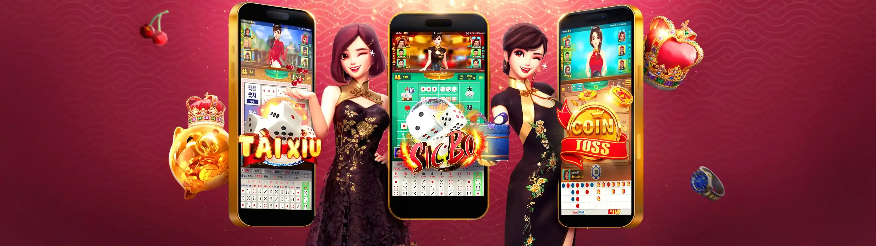 Tổng quan về ee88 Casino