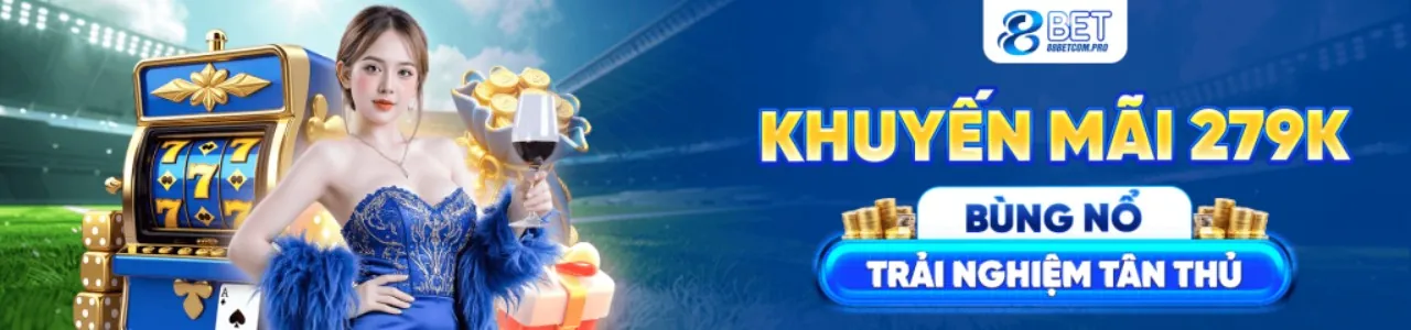 Nổ hũ ee88